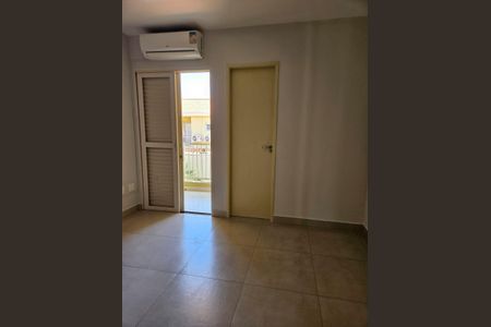 Casa de condomínio para alugar com 110m², 3 quartos e 2 vagasSuíte