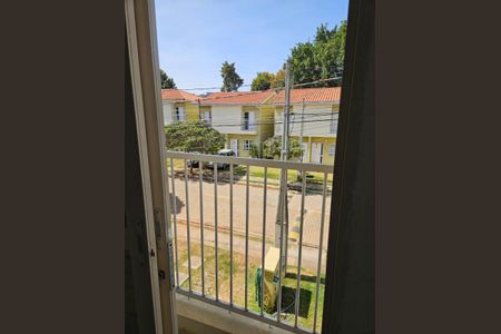 Casa de condomínio para alugar com 110m², 3 quartos e 2 vagasSacada da Suíte