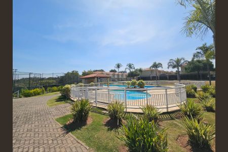 Casa de condomínio para alugar com 110m², 3 quartos e 2 vagasÁrea comum