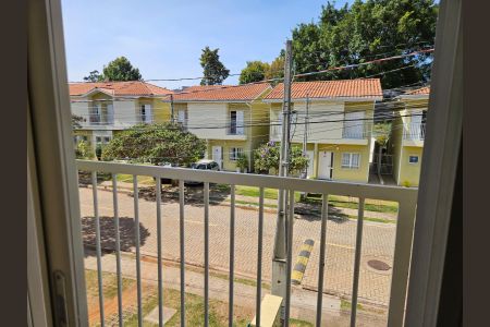 Casa de condomínio para alugar com 110m², 3 quartos e 2 vagasSacada da Suíte