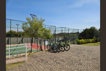 Casa de condomínio para alugar com 110m², 3 quartos e 2 vagasÁrea comum