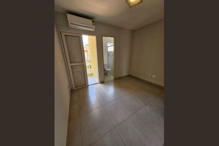 Casa de condomínio para alugar com 110m², 3 quartos e 2 vagasSuíte