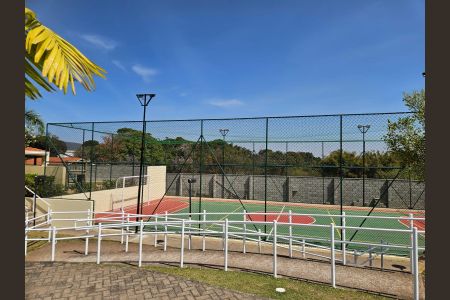 Casa de condomínio para alugar com 110m², 3 quartos e 2 vagasÁrea comum