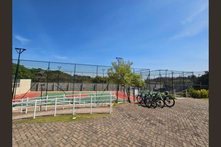 Casa de condomínio para alugar com 110m², 3 quartos e 2 vagasÁrea comum