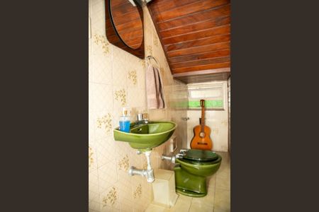 Casa à venda com 150m², 3 quartos e 2 vagas Casa à venda com 150m², 3 quartos e 2 vagasFoto 32