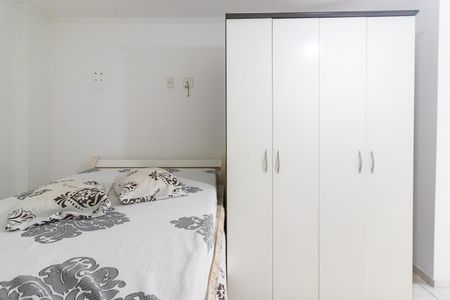 Apartamento para alugar com 79m², 1 quarto e 1 vagaQuarto