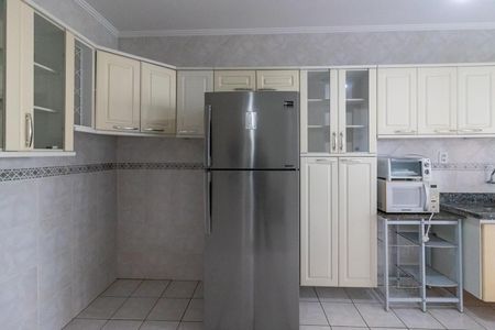 Apartamento para alugar com 79m², 1 quarto e 1 vagaCozinha
