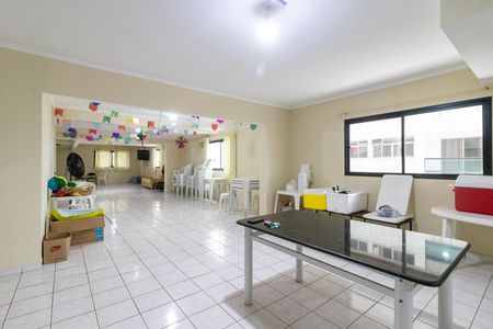 Apartamento para alugar com 79m², 1 quarto e 1 vagaÁrea comum