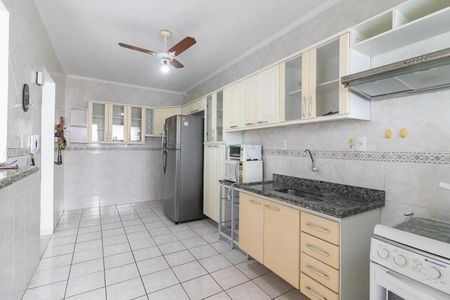 Apartamento para alugar com 79m², 1 quarto e 1 vagaCozinha