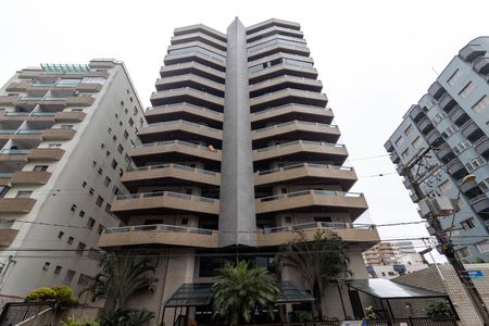 Apartamento para alugar com 79m², 1 quarto e 1 vagaFachada