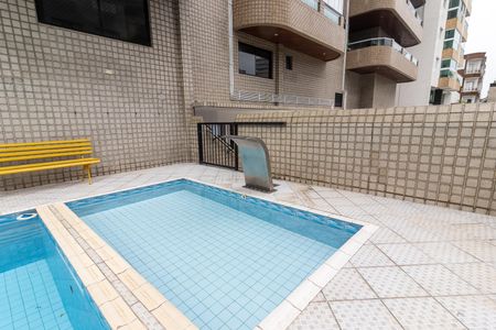 Apartamento para alugar com 79m², 1 quarto e 1 vagaÁrea comum