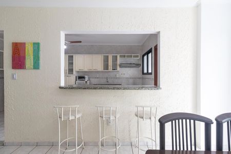 Apartamento para alugar com 79m², 1 quarto e 1 vagaSala