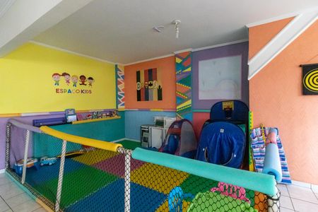 Apartamento para alugar com 79m², 1 quarto e 1 vagaÁrea comum