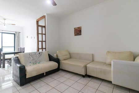 Apartamento para alugar com 79m², 1 quarto e 1 vagaSala