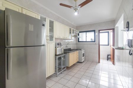 Apartamento para alugar com 79m², 1 quarto e 1 vagaCozinha