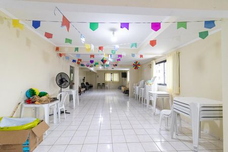 Apartamento para alugar com 79m², 1 quarto e 1 vagaÁrea comum