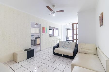 Apartamento para alugar com 79m², 1 quarto e 1 vagaSala