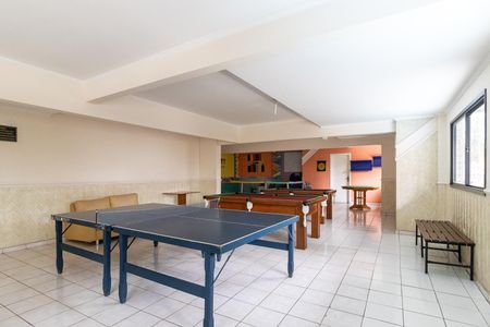 Apartamento para alugar com 79m², 1 quarto e 1 vagaÁrea comum