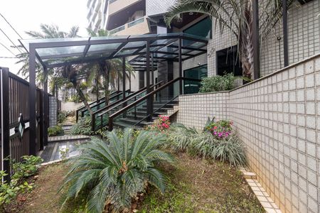 Apartamento para alugar com 79m², 1 quarto e 1 vagaÁrea comum
