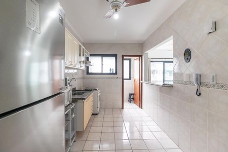 Apartamento para alugar com 79m², 1 quarto e 1 vagaCozinha