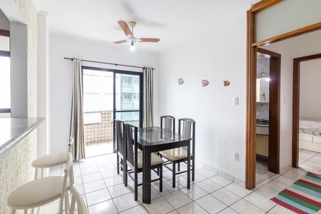 Apartamento para alugar com 79m², 1 quarto e 1 vagaSala