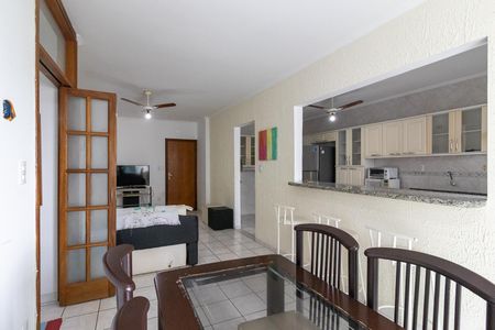 Apartamento para alugar com 79m², 1 quarto e 1 vagaSala