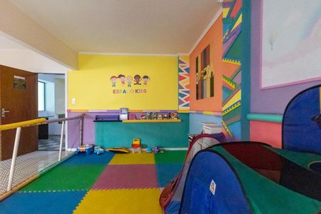 Apartamento para alugar com 79m², 1 quarto e 1 vagaÁrea comum