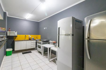 Apartamento para alugar com 79m², 1 quarto e 1 vagaÁrea comum