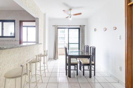 Apartamento para alugar com 79m², 1 quarto e 1 vagaSala