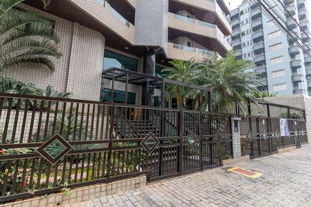 Apartamento para alugar com 79m², 1 quarto e 1 vagaFachada