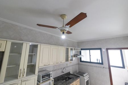 Apartamento para alugar com 79m², 1 quarto e 1 vagaCozinha