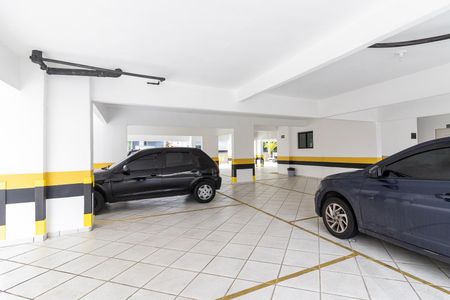 Apartamento para alugar com 79m², 1 quarto e 1 vagaÁrea comum