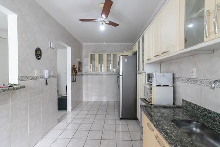 Apartamento para alugar com 79m², 1 quarto e 1 vagaCozinha