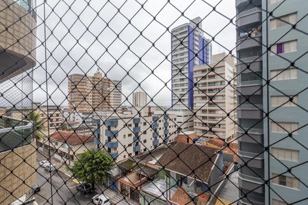 Apartamento para alugar com 79m², 1 quarto e 1 vagaVista da Varanda