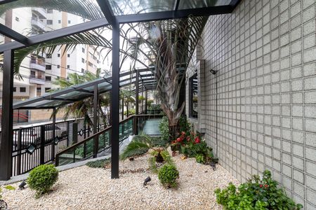 Apartamento para alugar com 79m², 1 quarto e 1 vagaÁrea comum