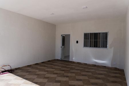 Casa para alugar com 130m², 3 quartos e 2 vagas Casa para alugar com 130m², 3 quartos e 2 vagasGaragem