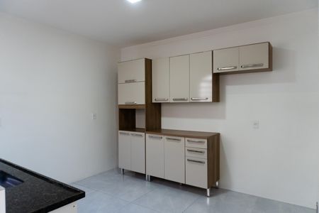 Casa para alugar com 130m², 3 quartos e 2 vagas Casa para alugar com 130m², 3 quartos e 2 vagasCozinha