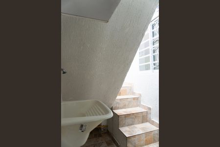 Casa para alugar com 130m², 3 quartos e 2 vagas Casa para alugar com 130m², 3 quartos e 2 vagasÁrea de serviço