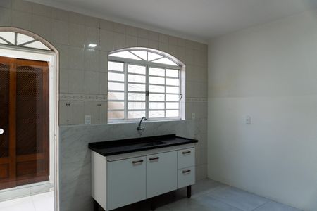 Casa para alugar com 130m², 3 quartos e 2 vagas Casa para alugar com 130m², 3 quartos e 2 vagasCozinha