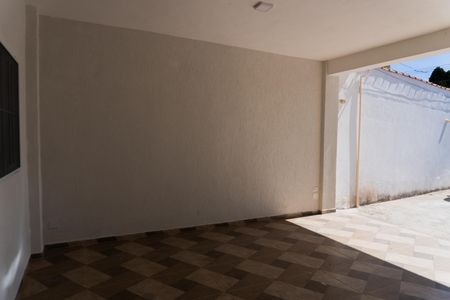 Casa para alugar com 130m², 3 quartos e 2 vagas Casa para alugar com 130m², 3 quartos e 2 vagasGaragem