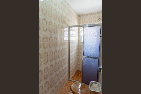 Casa para alugar com 130m², 3 quartos e 2 vagas Casa para alugar com 130m², 3 quartos e 2 vagasBanheiro da Suíte