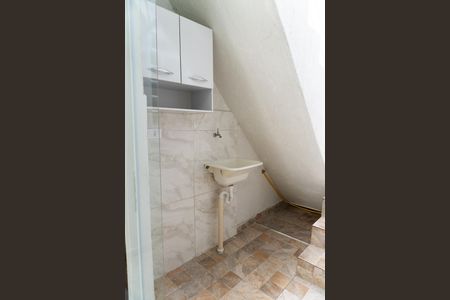 Casa para alugar com 130m², 3 quartos e 2 vagas Casa para alugar com 130m², 3 quartos e 2 vagasÁrea de serviço