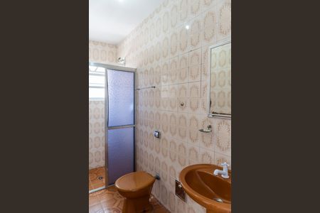 Casa para alugar com 130m², 3 quartos e 2 vagas Casa para alugar com 130m², 3 quartos e 2 vagasBanheiro da Suíte