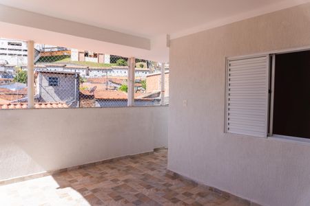 Casa para alugar com 130m², 3 quartos e 2 vagas Casa para alugar com 130m², 3 quartos e 2 vagasÁrea comum - Churrasqueira