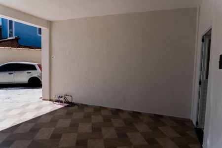 Casa para alugar com 130m², 3 quartos e 2 vagas Casa para alugar com 130m², 3 quartos e 2 vagasGaragem