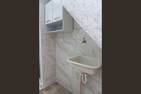 Casa para alugar com 130m², 3 quartos e 2 vagas Casa para alugar com 130m², 3 quartos e 2 vagasÁrea de serviço