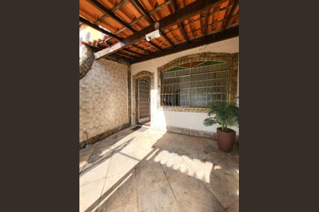 Casa à venda com 80m², 2 quartos e 1 vaga Casa à venda com 80m², 2 quartos e 1 vagaÁrea Externa