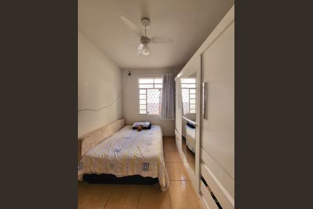 Quarto 2 de casa à venda com 2 quartos, 80m² em Santa Amelia, Belo Horizonte