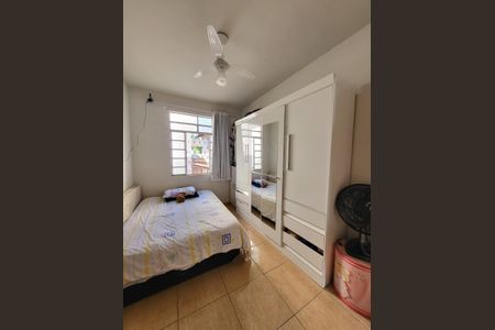 Casa à venda com 80m², 2 quartos e 1 vaga Casa à venda com 80m², 2 quartos e 1 vagaQuarto 2