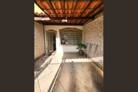 Casa à venda com 80m², 2 quartos e 1 vaga Casa à venda com 80m², 2 quartos e 1 vagaÁrea Externa